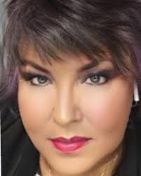 Celebration of Life Service for Barbra Jane Johnson Wilkerson