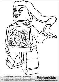 Barbara gordon, you can call her babs, is the new batgirl in town. Lego Batman 3 Coloring Pages Printable Coloring And Malvorlagan