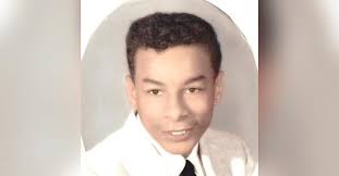 Wendell N. Harris Obituary