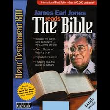 Jon jones official sherdog mixed martial arts stats, photos, videos, breaking news, and more for the light heavyweight fighter from united states. Amazon Com James Earl Jones Reads The Bible King James Version Audible Audio Edition Topics Media Group James Earl Jones Topics Media Group Audible Audiobooks