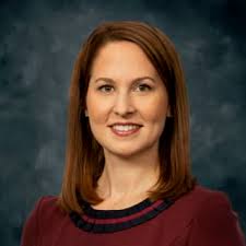 Dr. Jaclyn (Drake) Laine, DO