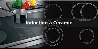 Factors You Must Consider Before Buying The Cooktops Ceramic Vs Induction Top Choices Electronic Store