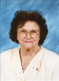 Obituary information for Mrs. Laura Blankenship Mullins