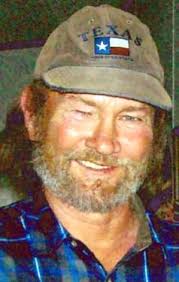 Memorial service held here today for Gary Garrison