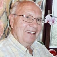 Dr. Helmut Awender Obituary