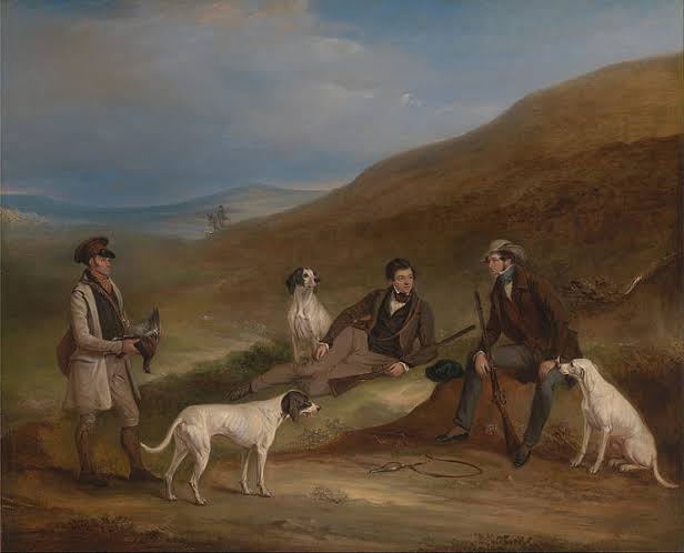 10 Facts about Hunting in the Regency #HistoricalResearch - Simply Romance