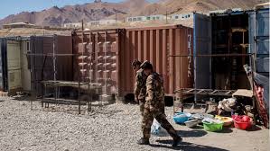 Таджикистан расположен в центральной азии. Tadzhikistan Otvetil Na Obvinenie V Razmeshenii Kitajskoj Voennoj Bazy