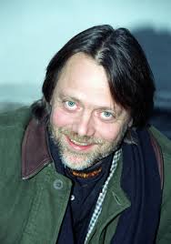 Image of Michael Helle (Oberspielleiter Stadttheater Aachen), 2000 People  Kultur Theater shooting