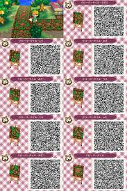 Animal crossing new leaf qr codes steinwege. Qr Code Sammlung Animal Crossing Forum