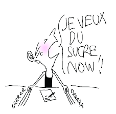 Quels sont les symptômes concrets d'une dépendance au sucre ? Je Crois Que J Ai Une Addiction Au Sucre Zut Editions Marabout