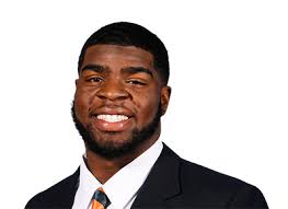 Big Kat Bryant Defensive End