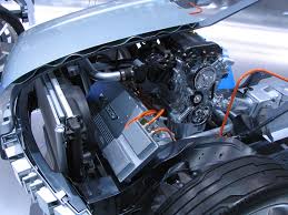 Zur berechnung, ab wann und ob sich ein diesel lohnt betrachtet man ja bei neuwagen verbrauch, steuern, versicherung und wartung. Chevrolet Volt Motor