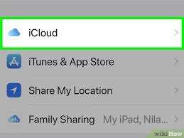 Open the icloud app and select storage, then choose the app you want to delete and select delete documents and data. 3 Ways To Delete Apps From Icloud Wikihow