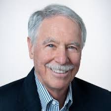 Rick Cotton's Instagram, Twitter & Facebook