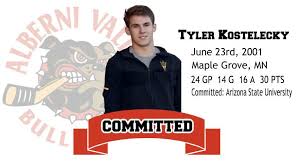 View attorney's profile for reviews, office locations, and contact information. Maple Grove High Forward Tyler Kostelecky Commits To Bulldogs Alberni Valley Bulldogs