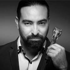 Alain Perez's Instagram, Twitter & Facebook