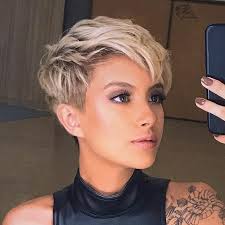 That's why here we show you the short haircuts that will be most popular in 2020. Short Haircuts For Girls 2020 Women S Hairstyles The Hair Trend In 2020 Girls Short Haircuts Hair Styles Short Hair Trends
