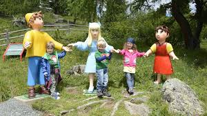 Die kärnten card für kinder. Vorteils Und Inklusivkarten