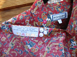 See more of saint laurent on facebook. Authentic Yves Saint Laurent The Ebay Community