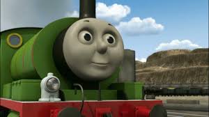 Martin Sherman as Percy (US)