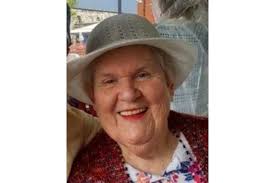 Audrey Pitts Obituary (1936