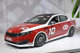 Kia After Modification And Or Restoration By Audio Depot Chariotz Kia Kia Optima Custom Cars