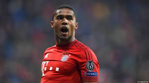 Latest on grêmio forward douglas costa including news, stats, videos, highlights and more on espn Douglas Costa Pays The Price For Inconsistency As Juventus Prepare To Swoop Sports German Football And Major International Sports News Dw 20 06 2017