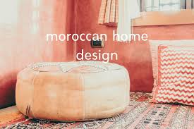 By incorporating a few special items and unique elements you can feel transported in no time! Moroccan Style How To Add Moroccan Interior Design To Any Home Marocmama