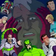 0 ratings0% found this document useful (0 votes). The Neogenic Nightmare Explore Tumblr Posts And Blogs Tumgir