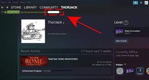 How To Find Your Steam Id | New & Updated In 2022 – The Droid Guy