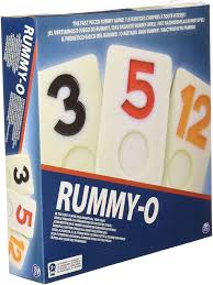✅ top 20 juego rummy 2020. Juego De Mesa Rummy Basico