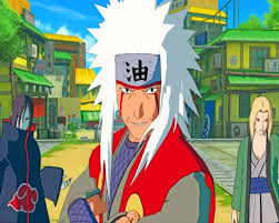 Orochimaru was able to fight on par with four tailed beast form naruto and he defeated the third hokage. Jiraiya Orochimaru Tsunade Animations Paint By Number Numpaint Paint By Numbers