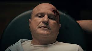 Shudder Sunday: Humane (2024)