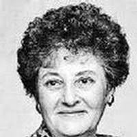 Obituary information for Gina Taddei