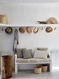 There will always be natural materials, industrial touches, and farmhouse charm all. Gorgeous Contemporary Rustic Villa With Scandinavian Influences My Paradissi