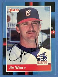 jim winn Values