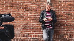 Deurnese oplichter Patrick van de V. komende zondag op tv bij Stegeman op  de bres