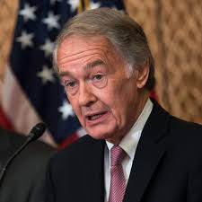 Markey's $45 billion proposal for opioid treatment has a familiar ring to  it