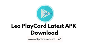 Tap and enable unknown sources option. Leo Playcard Apk V1 2 Latest Version Download Apk Premiumz