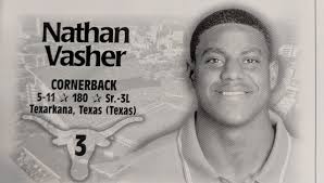 Top 25 Longhorn players