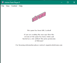 Go to the folder scripts and look . How Do I Unlock Url Locked Swf Files Flashgames