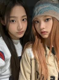 Kpop idol duo tourney Bracket