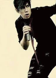 Josh Ramsay Marianas Trench Band Marianas Trench Josh Ramsay