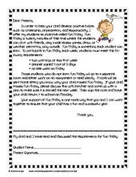 Start The Year Out Right Letters To Parents Letter To Parents Parent Letters From Teachers No Homework Policy