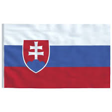 Slovakia (slovensko) is a landlocked country in central europe with a population of over five million, bordering the czech republic and austria in the west, poland in the north, the ukraine in the east, and hungary in the south. Vidaxl Steag Slovacia 90 X 150 Cm Vidaxl Ro