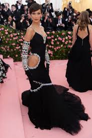 The new york times september 13, 2021 09:30:29 ist. Met Gala 2021 On Twitter Bella Hadid Metgala