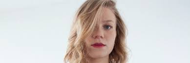 Kathia i jej „przestrzeń” na New York Times Square