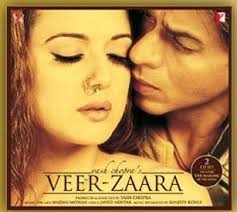 Veer Zaara Uk Import By Preity Zinta Amazon Com Music Do you like yellow color? veer zaara uk import by preity zinta