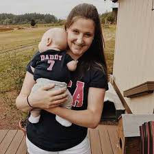 Zach roloff tied the knot with tori patton back in 2015 and has a son, jackson roloff. Zach Roloff Tori Patton Roloff Fans Facebook