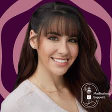 In Conversation With: Kate Cherichello